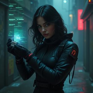 Špionáž a detekce