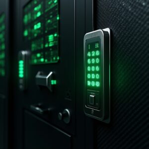 Bezpečnost domova a cestování